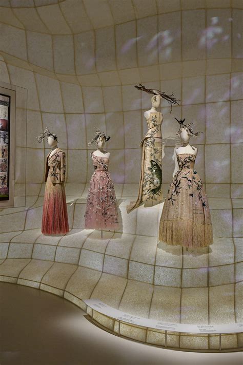 christian dior designer of dreams tokyo|designer of dreams dior.